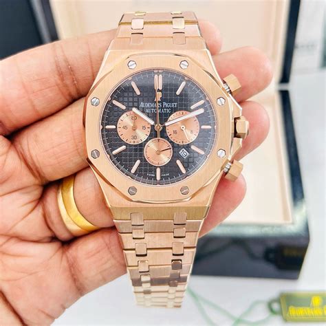 is my ap watch fake|audemars piguet copy watch price.